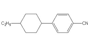 反式-4-(4-乙基環(huán)己基)苯腈