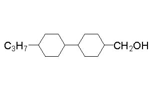 （反式，反式）-4-丙基雙環(huán)己基甲醇 