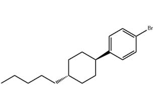 4-反-戊基環(huán)己基溴苯