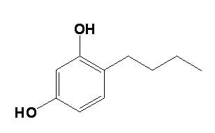 4-丁基間苯二酚