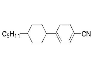 反式-4-(4-戊基環(huán)己基)苯腈