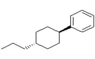 反式-4-丙基環(huán)己基苯18