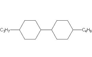 4’-丁基-4-丙基-雙環(huán)己烷2