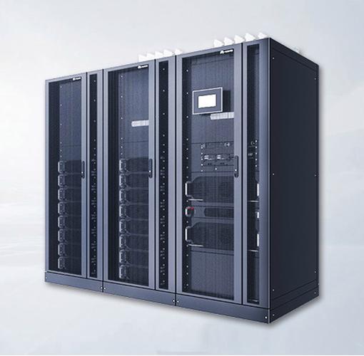 華為UPS蓄電池技術 創新驅動，可靠守護不間斷電源未來