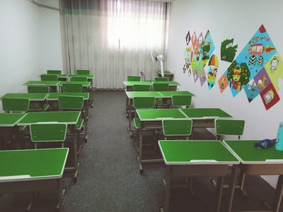 安丘御林教育咨詢 專業賦能，引領教育管理新篇章